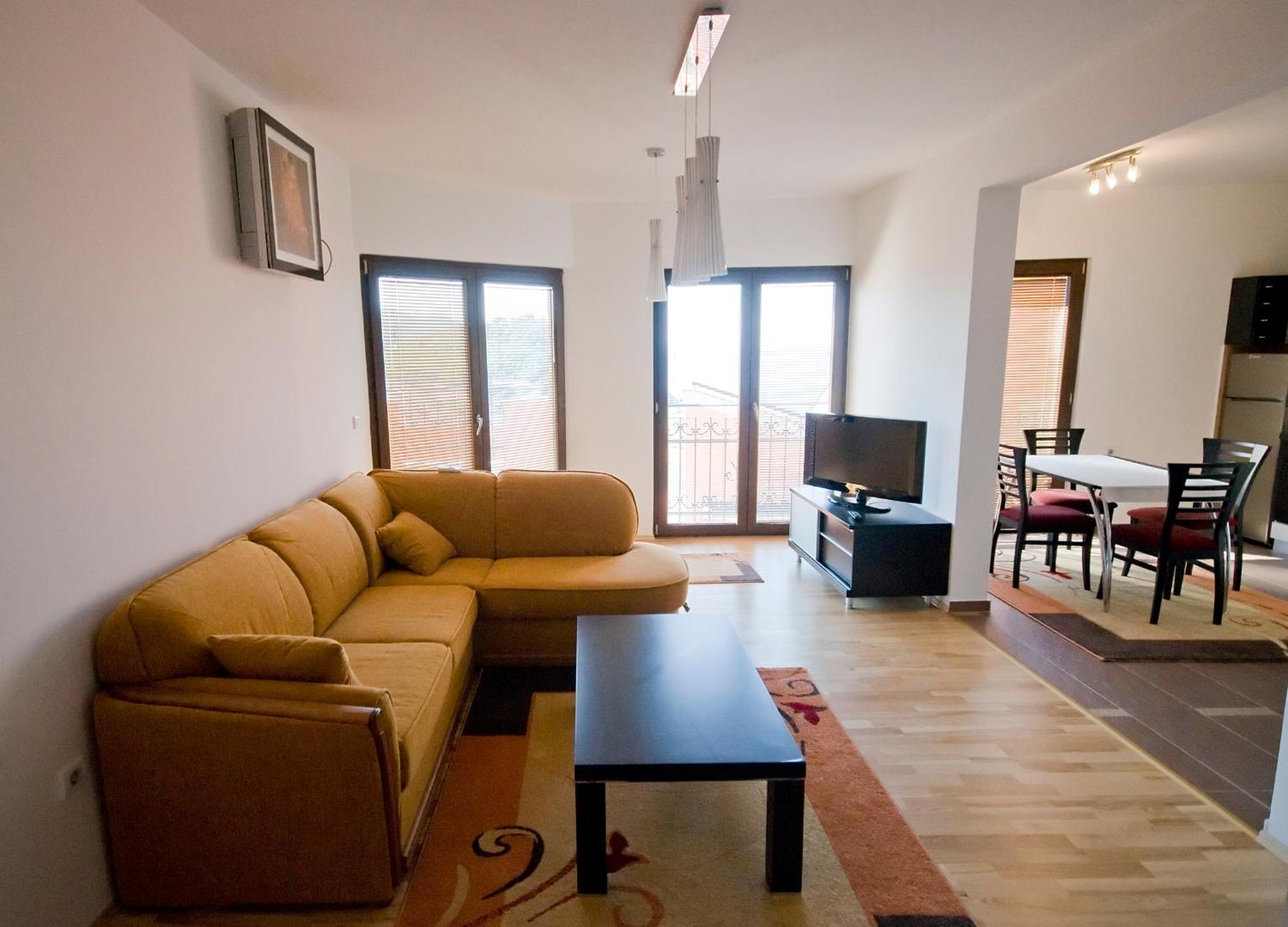 Apartments Ivan Petrovazzo Camera foto