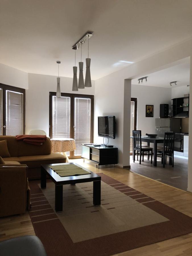 Apartments Ivan Petrovazzo Esterno foto