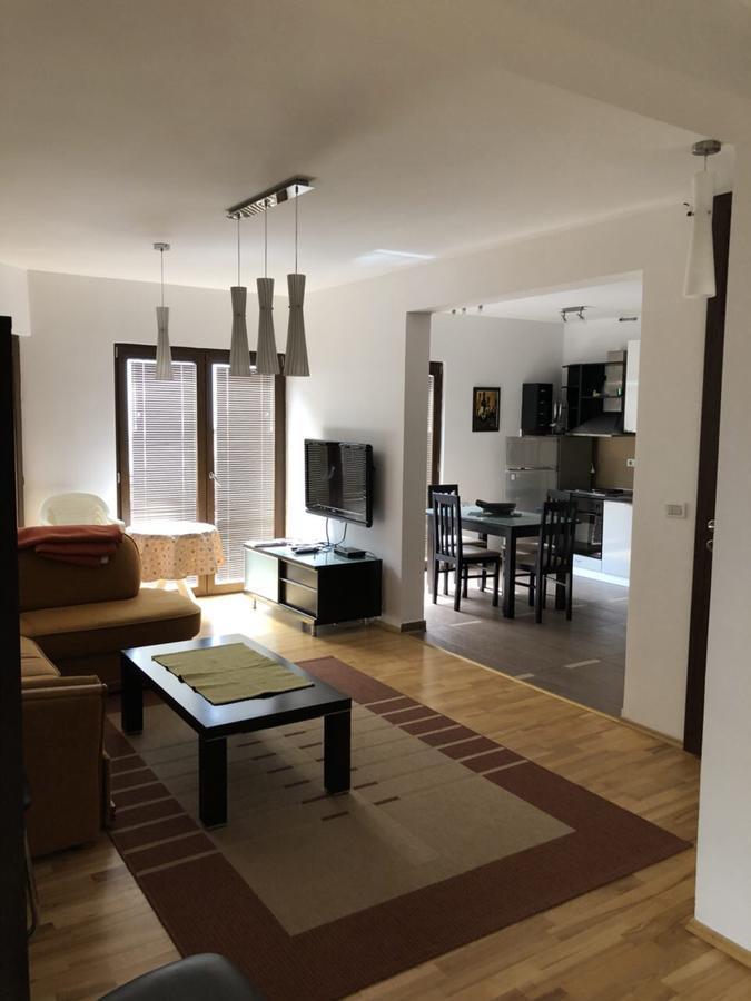Apartments Ivan Petrovazzo Esterno foto